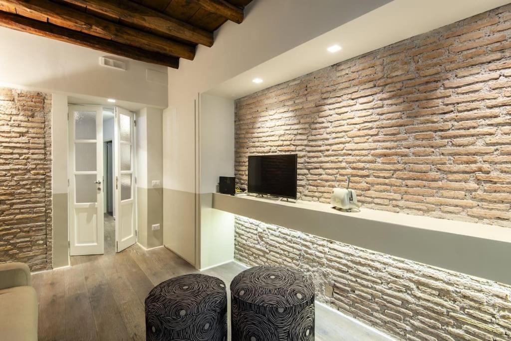 Luxury Fori Imperiali Appartamento