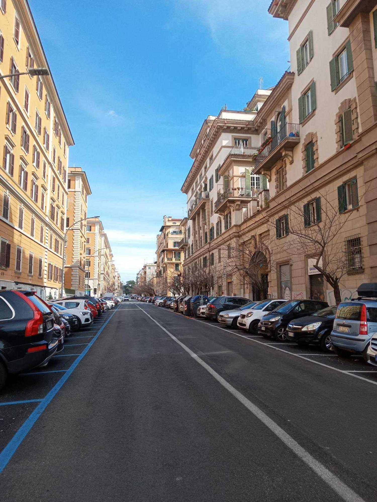 L'appartamento Di Carla Zona Storica Apartamento *