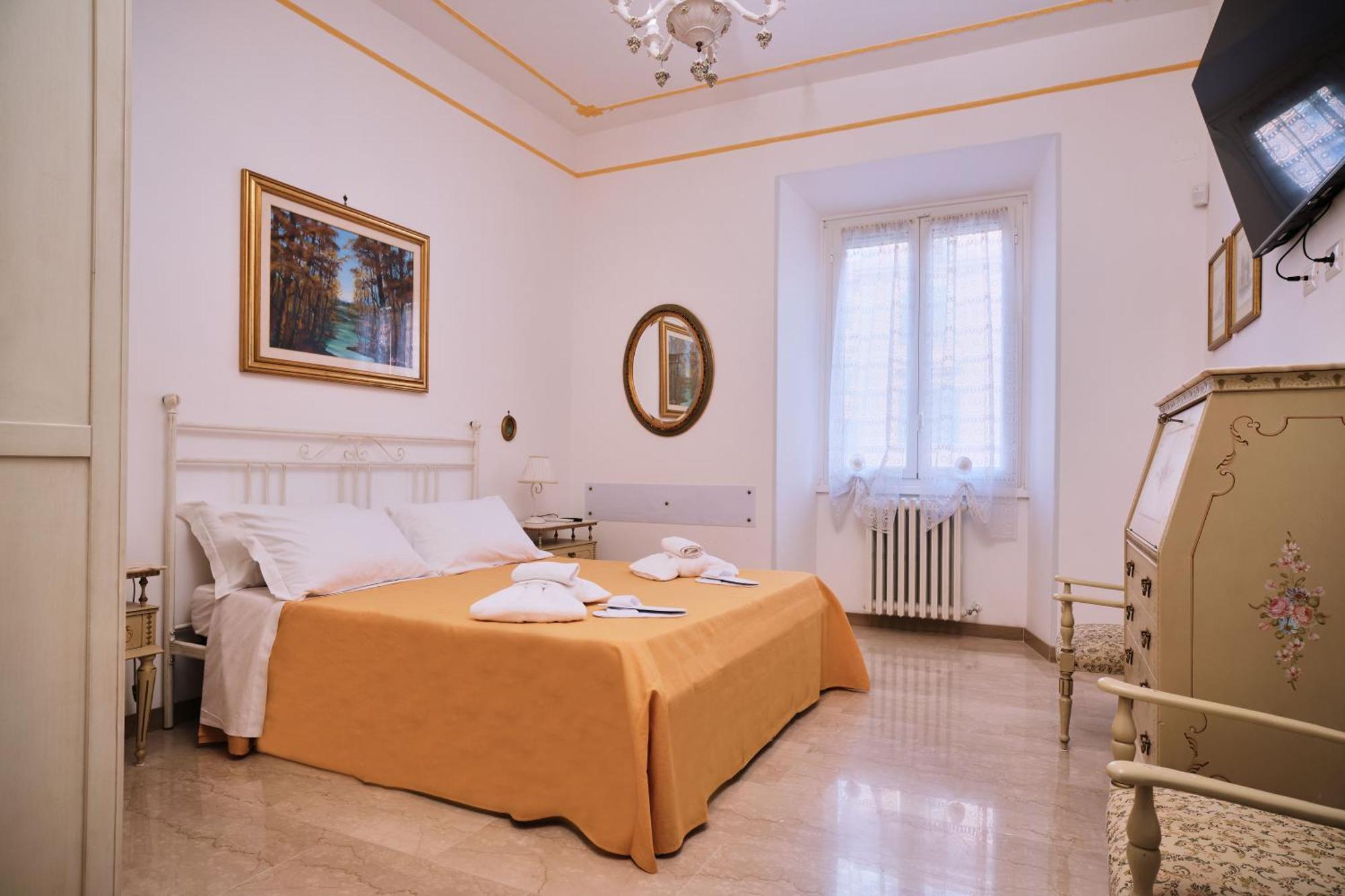 Major Domus 501 Apartamento *