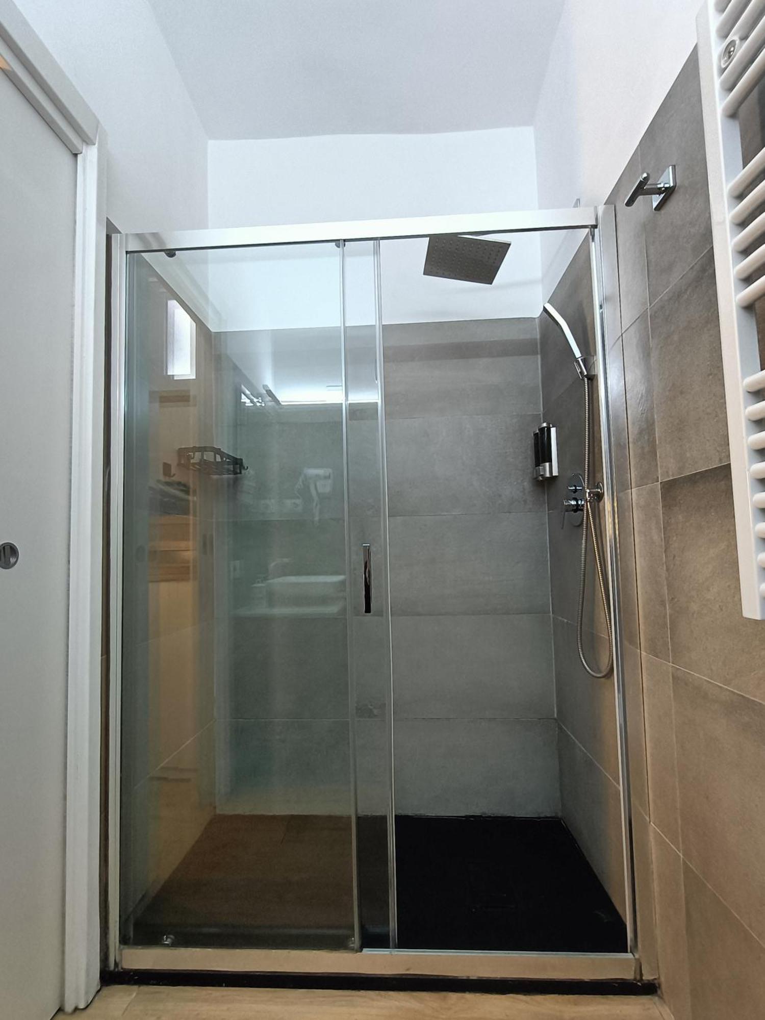 Apartamento Viacatania16 Roma