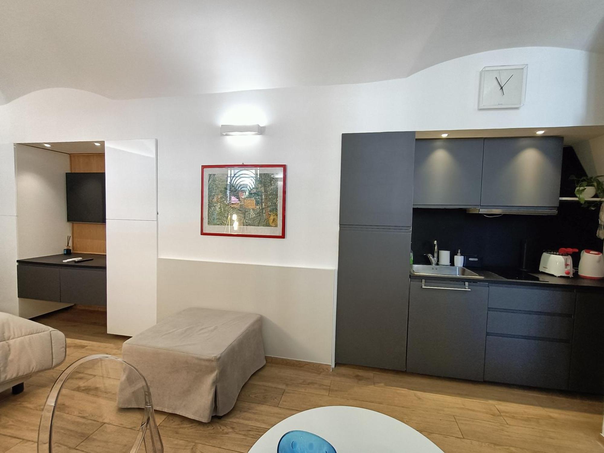 Apartamento Viacatania16 *