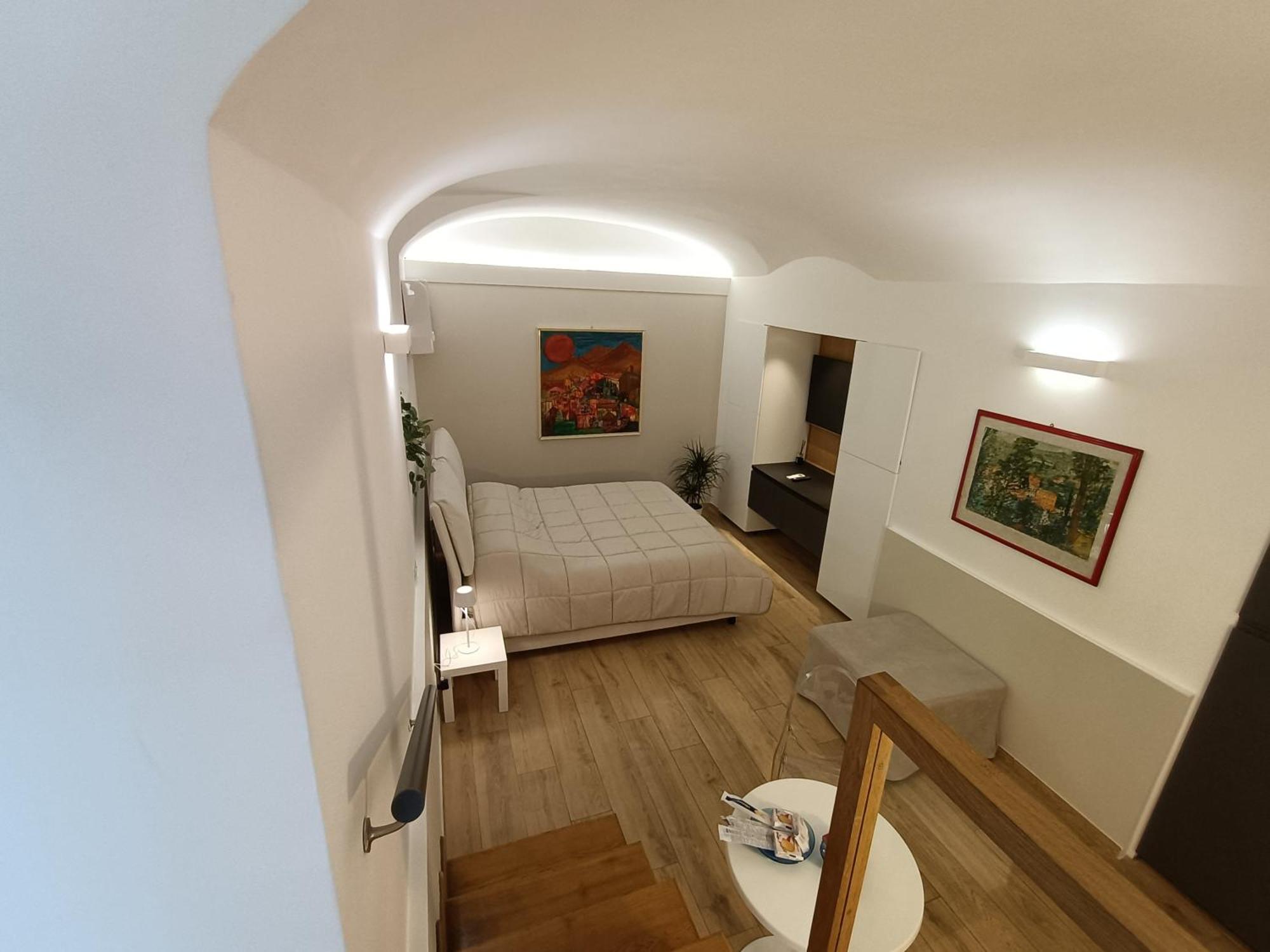 Apartamento Viacatania16 *