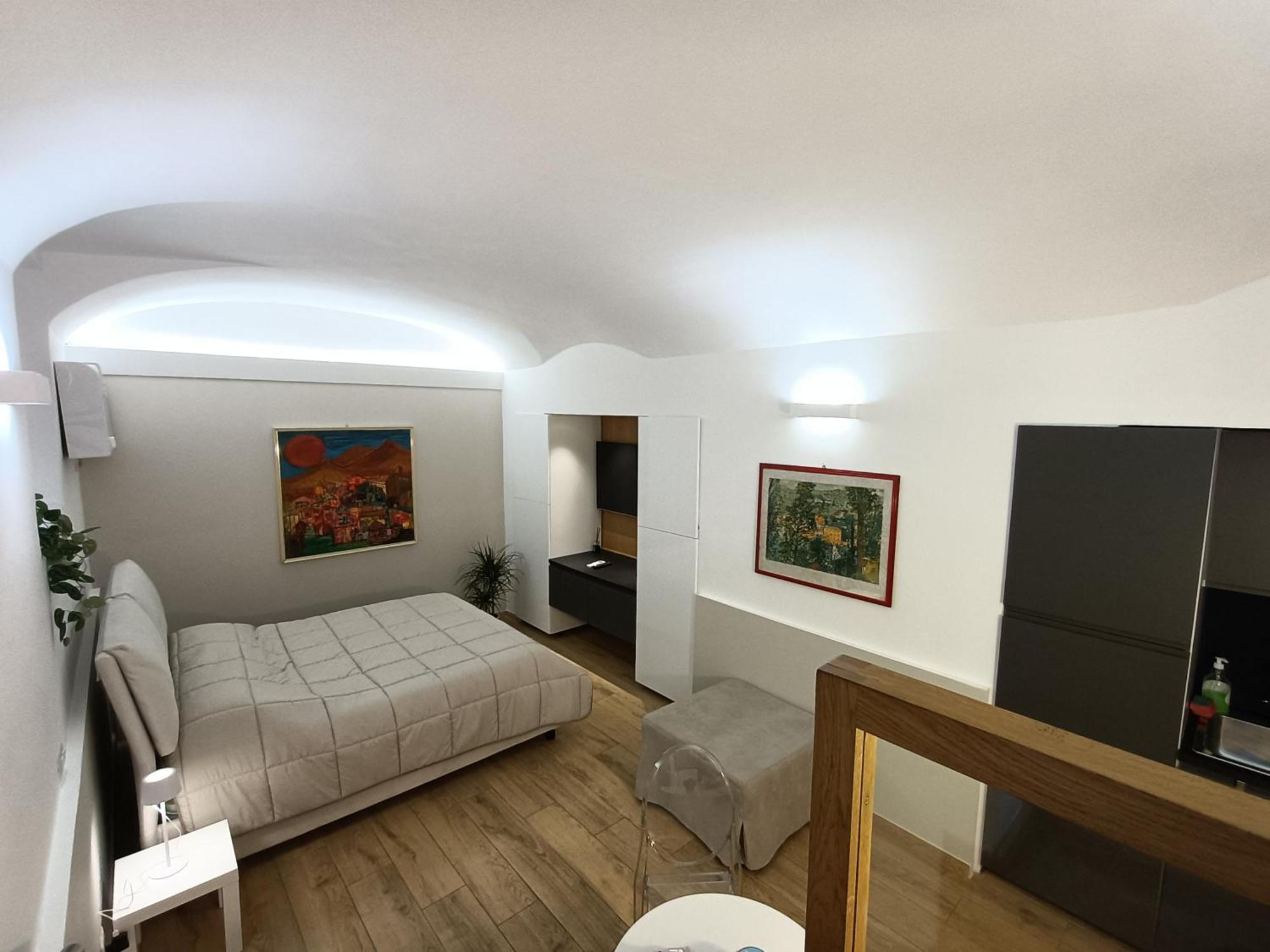 Viacatania16 Apartamento Roma