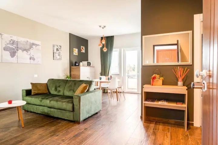 Aurelia Antica Apartment *