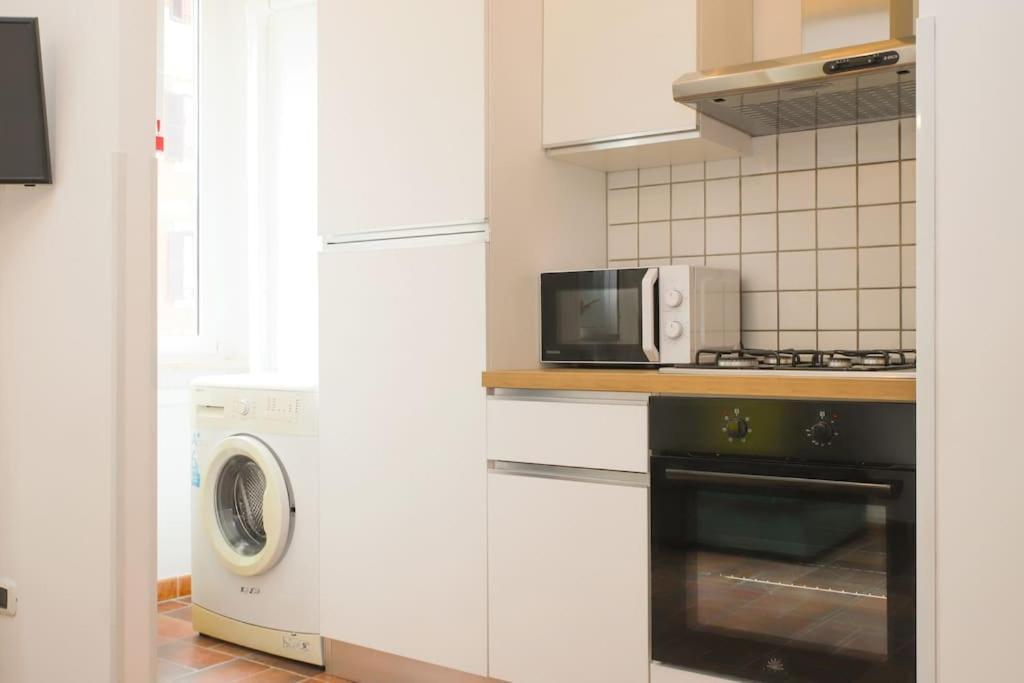 St.peter Flat Apartamento *