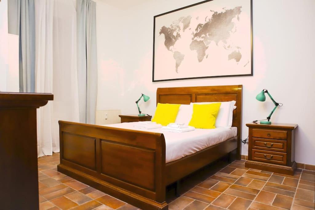 Apartamento St.peter Flat