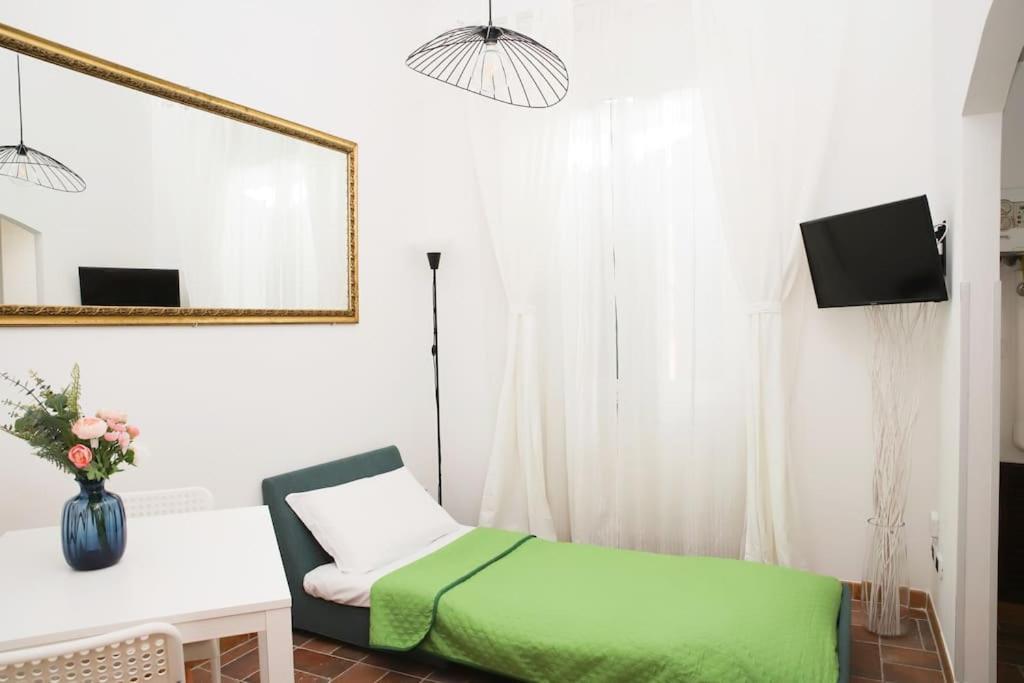 Apartamento St.peter Flat *