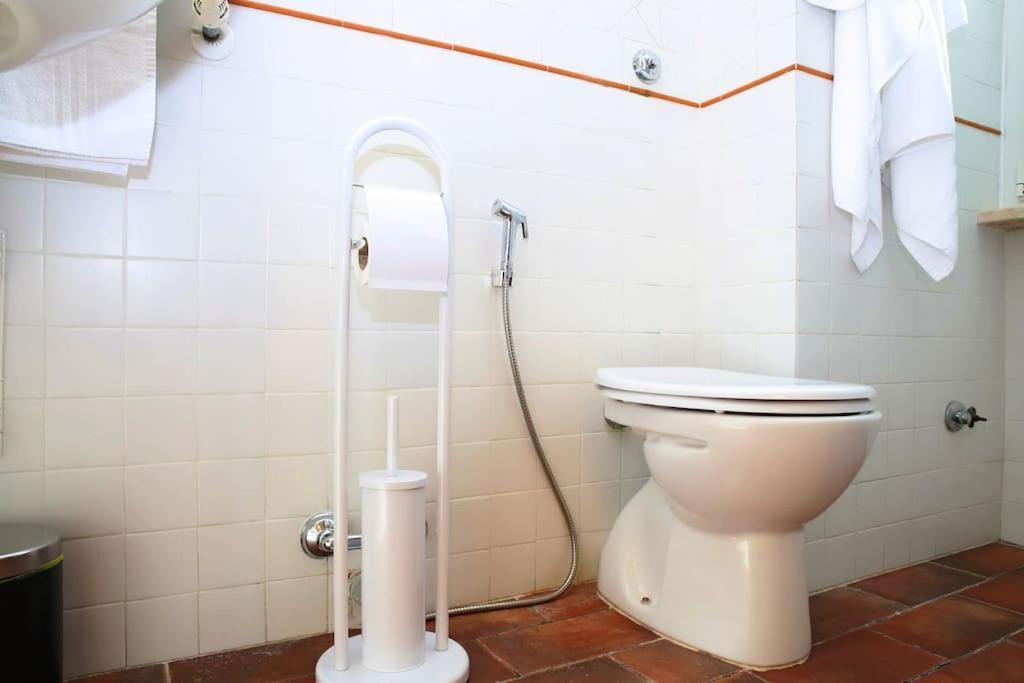 Apartamento St.peter Flat *