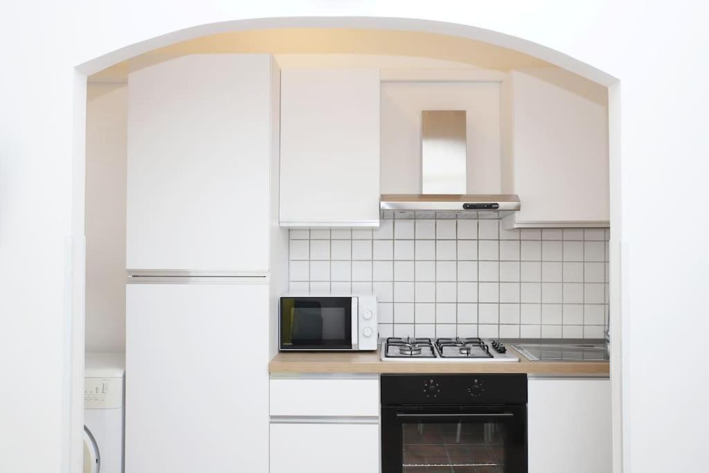 Apartamento St.peter Flat