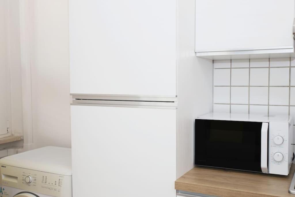 Apartamento St.peter Flat Roma