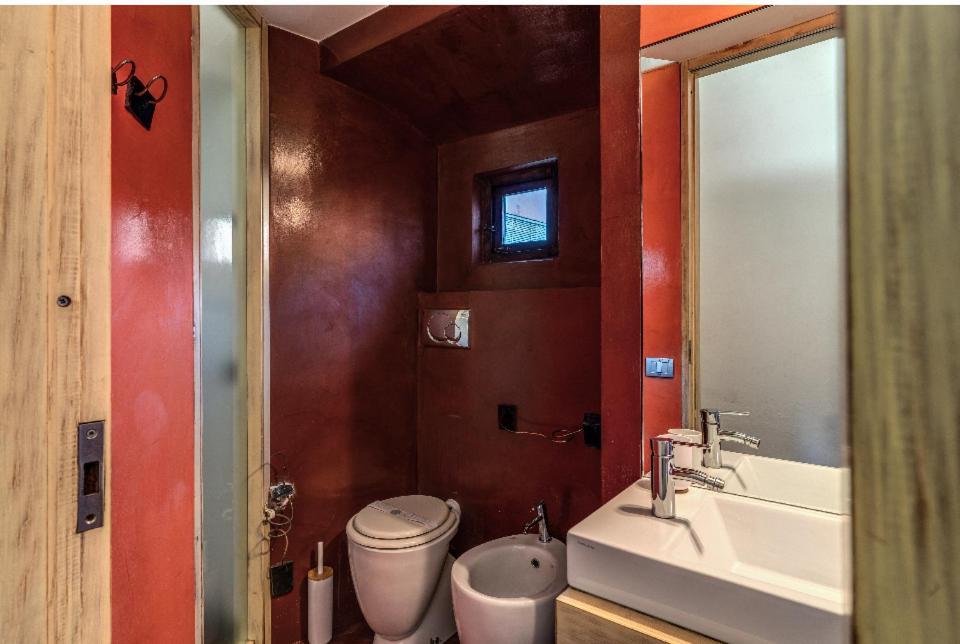 San Calisto Trastevere - Historical Center Cir 25486 Apartamento Roma