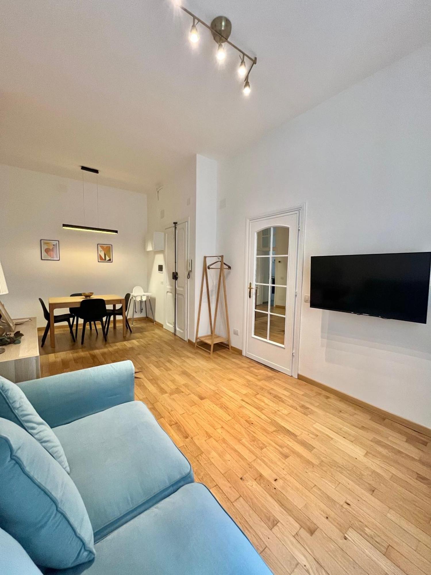 Apartamento Civitas Leonina Roma