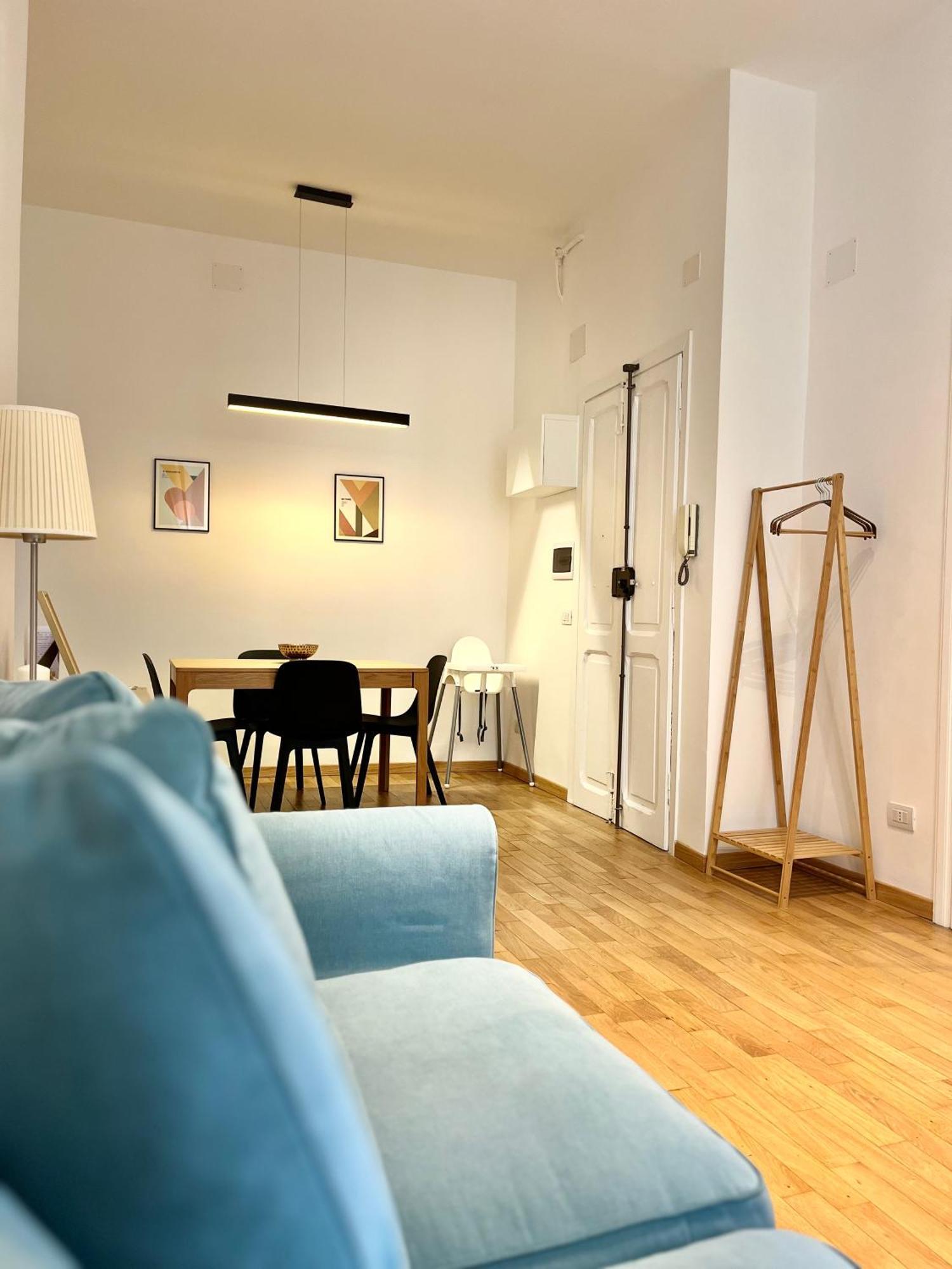 Apartamento Civitas Leonina *