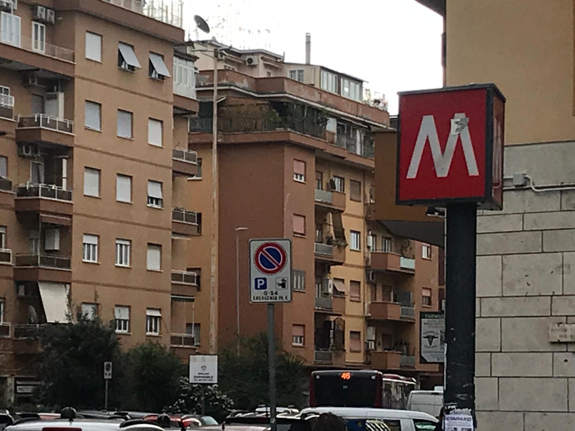 Perla Vaticana - Metro Cornelia Appartamento