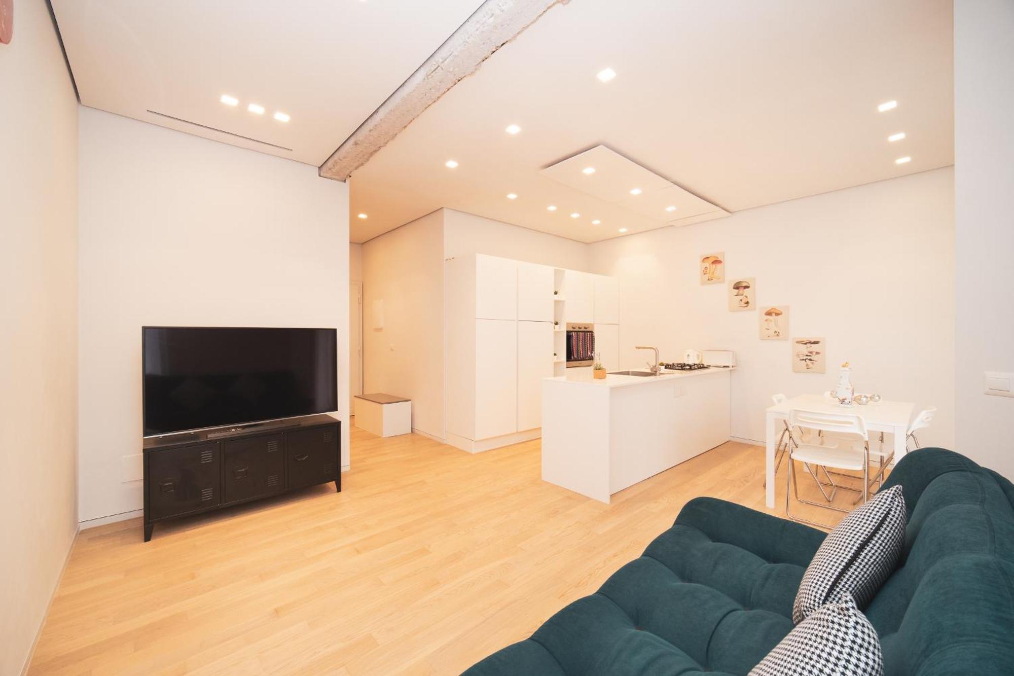 Apartamento Hill Buddyrent's