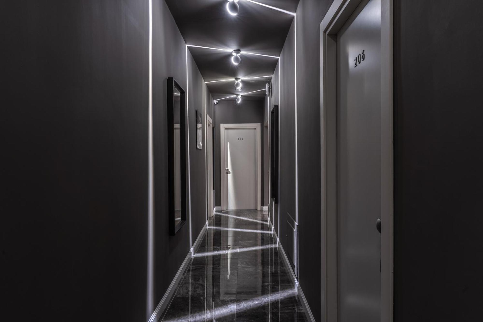 Hotel Apollo Boutique Rom
