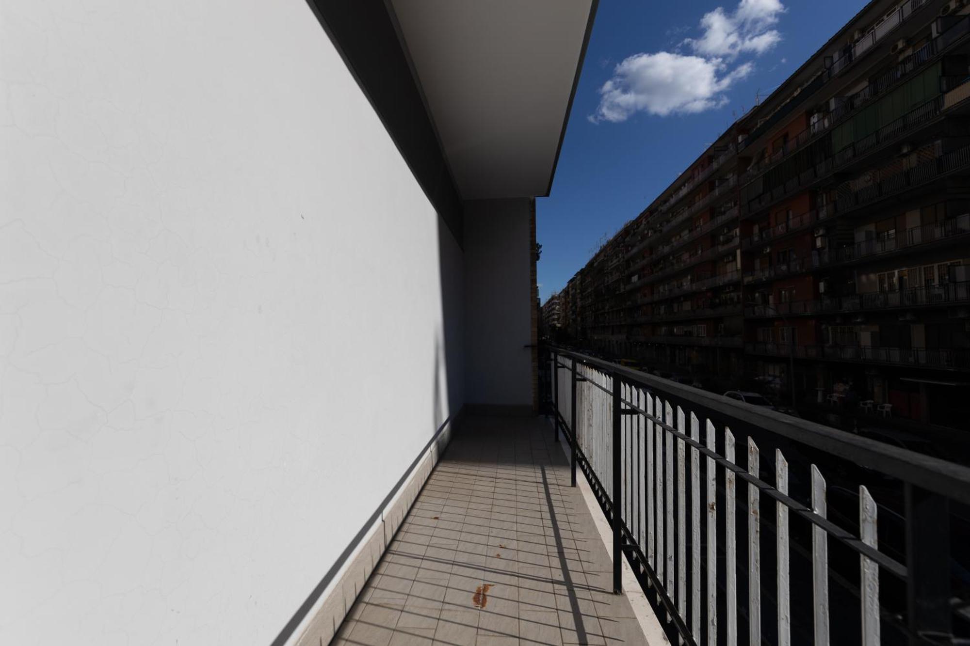 Cinecitta' House Apartment *