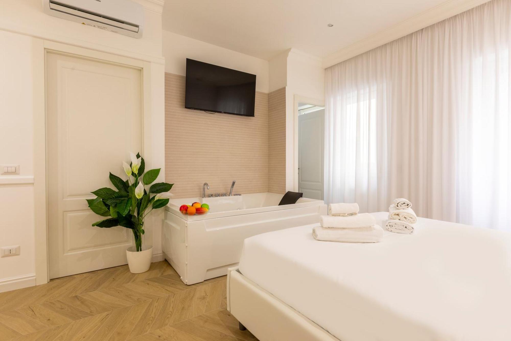 Apartment Farnesina