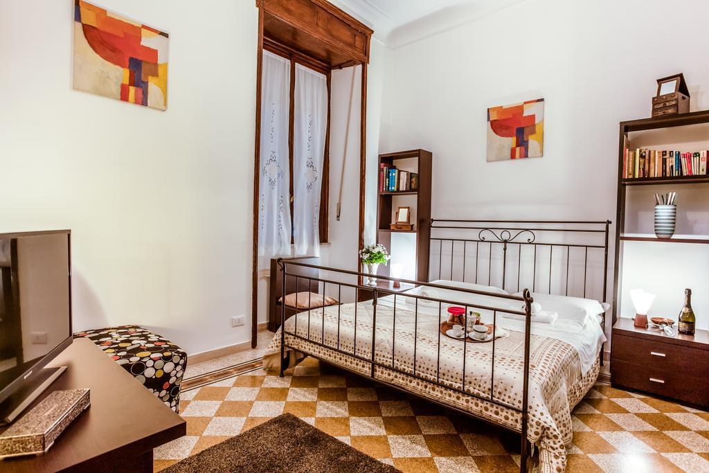 Residenza Ave Bed and breakfast