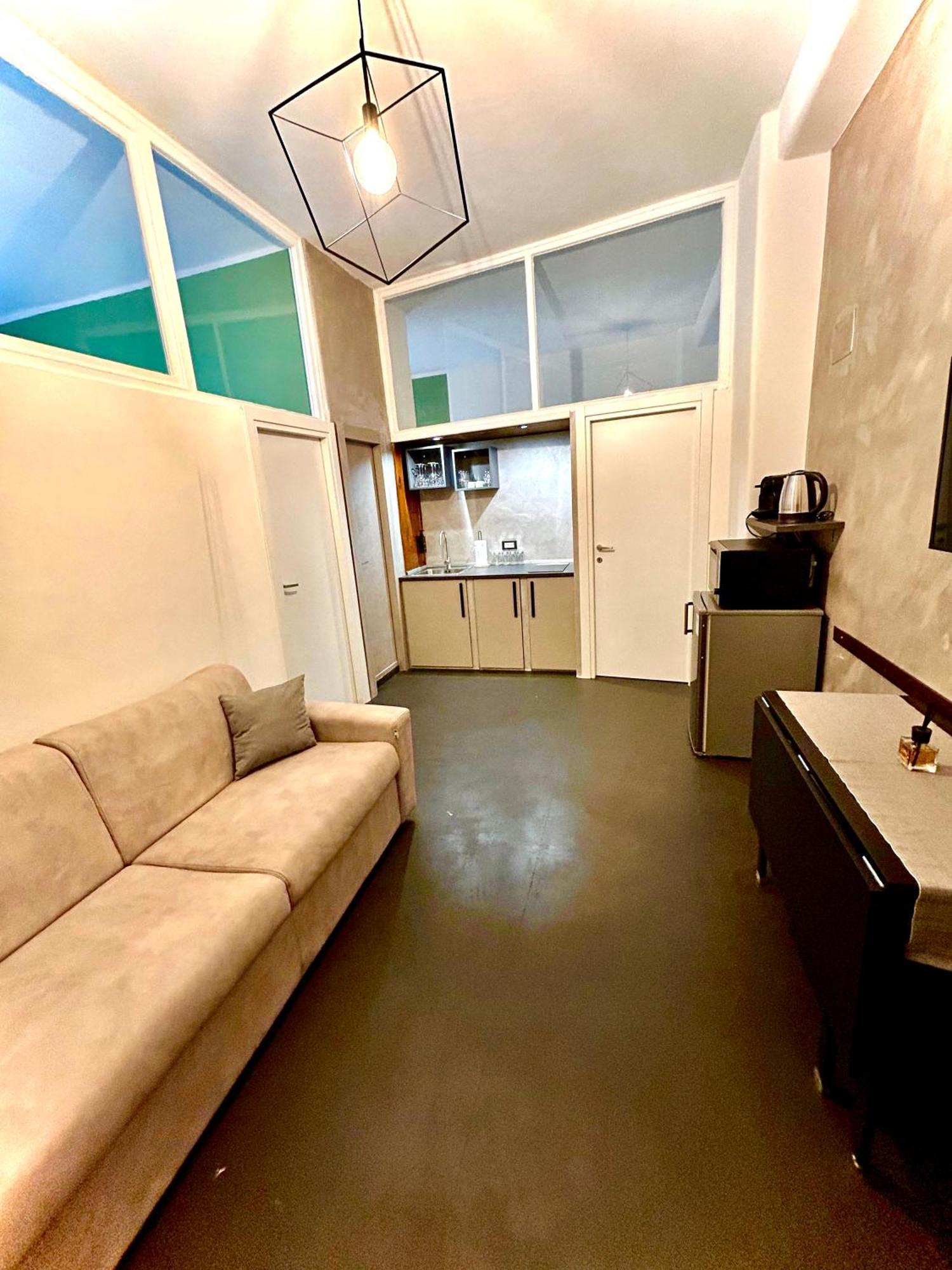 Apartment Jef San Giovanni, Rom