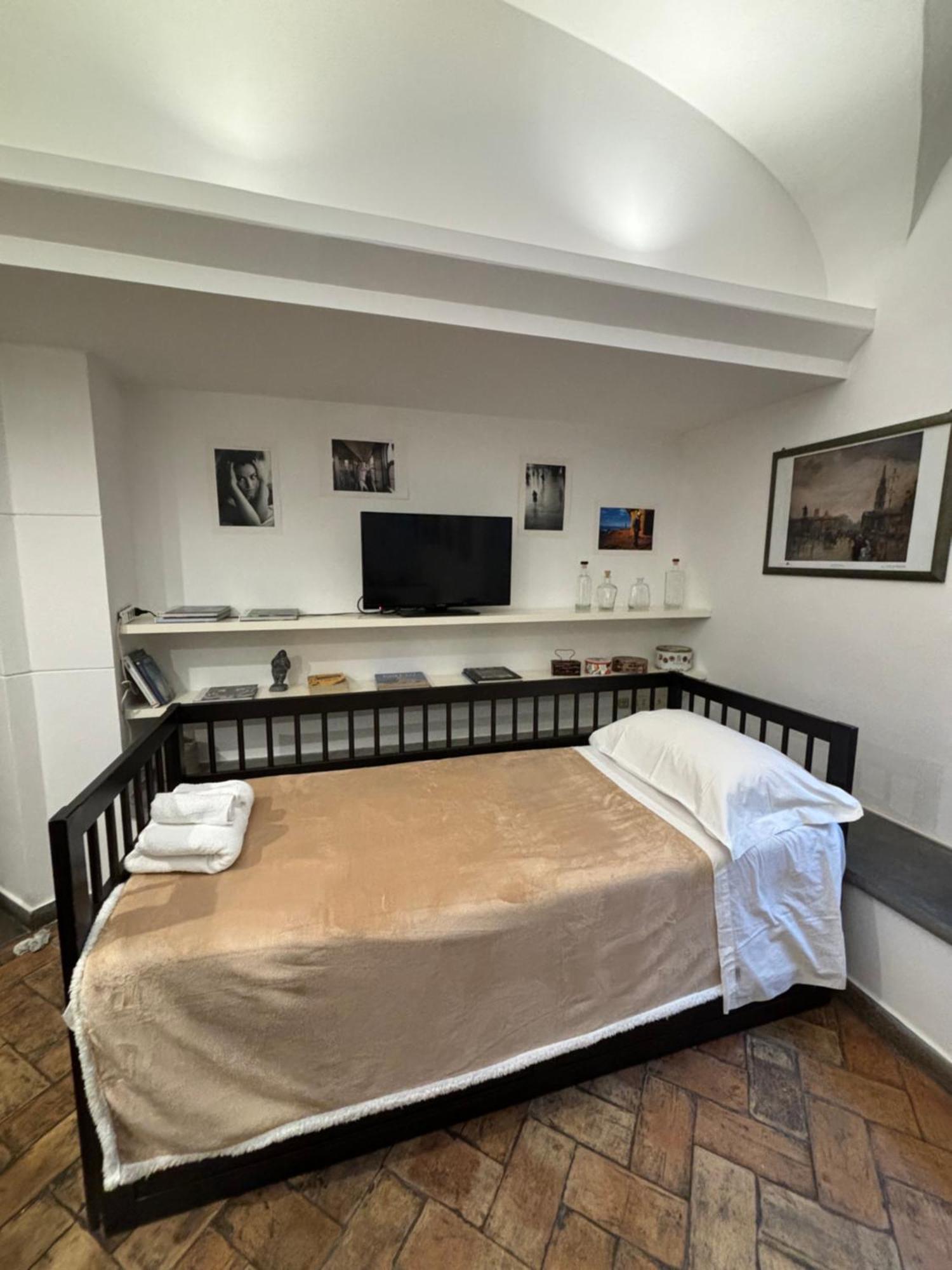Apartamento Bbb House Roma