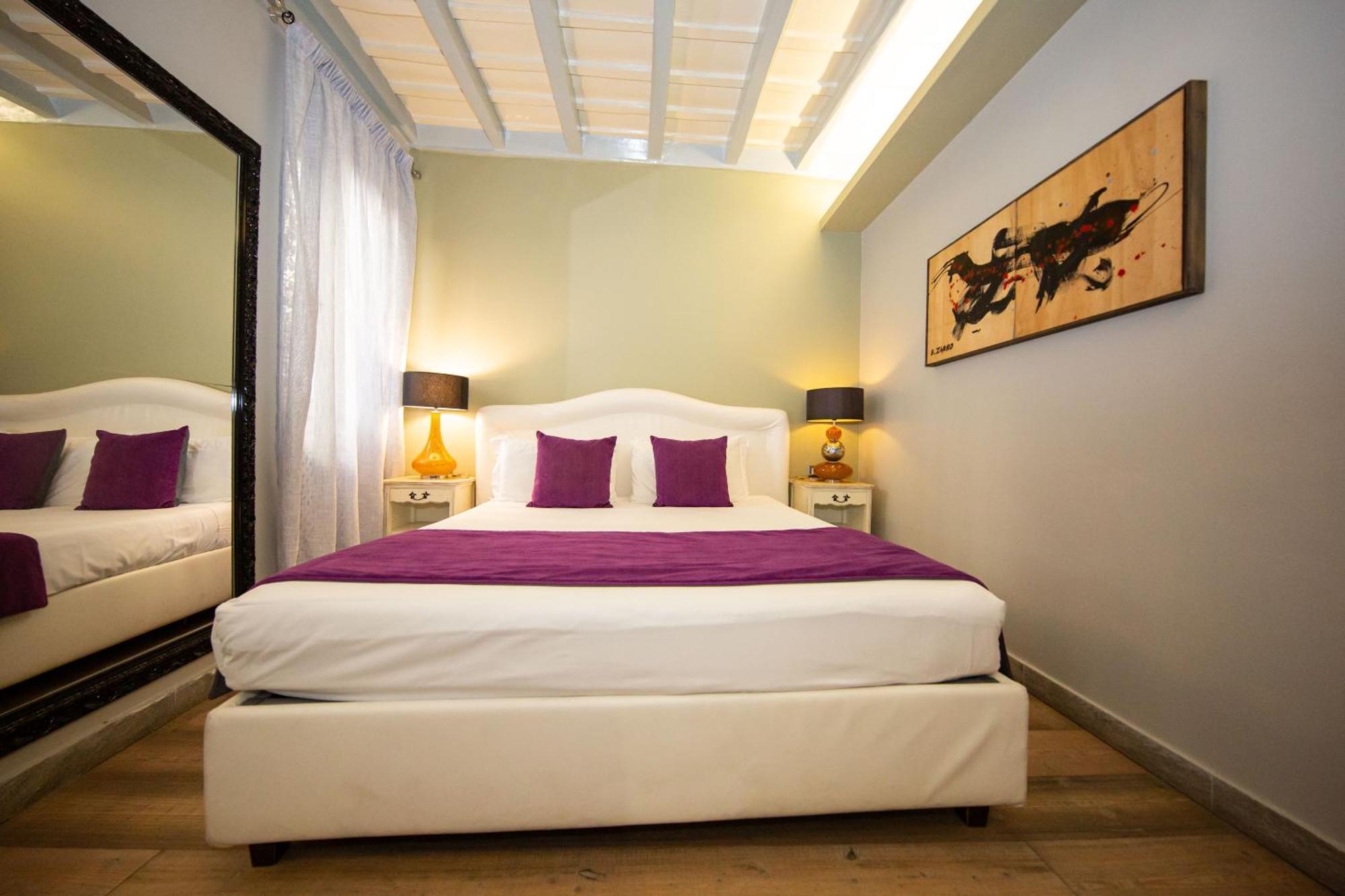 Corso 107 Wellness & Affittacamere Roma