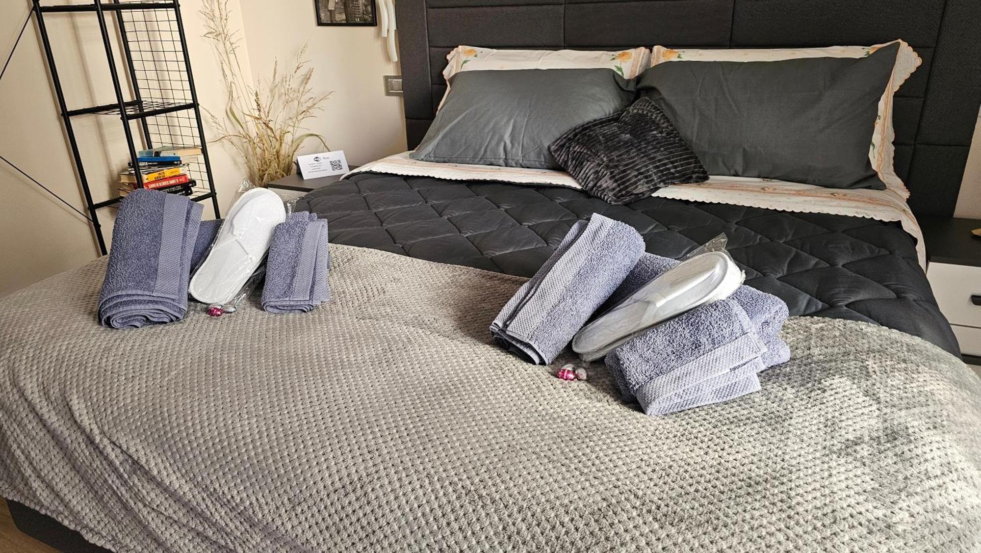 Leilighet Aquari 15 Rhome Appio Latino Roma