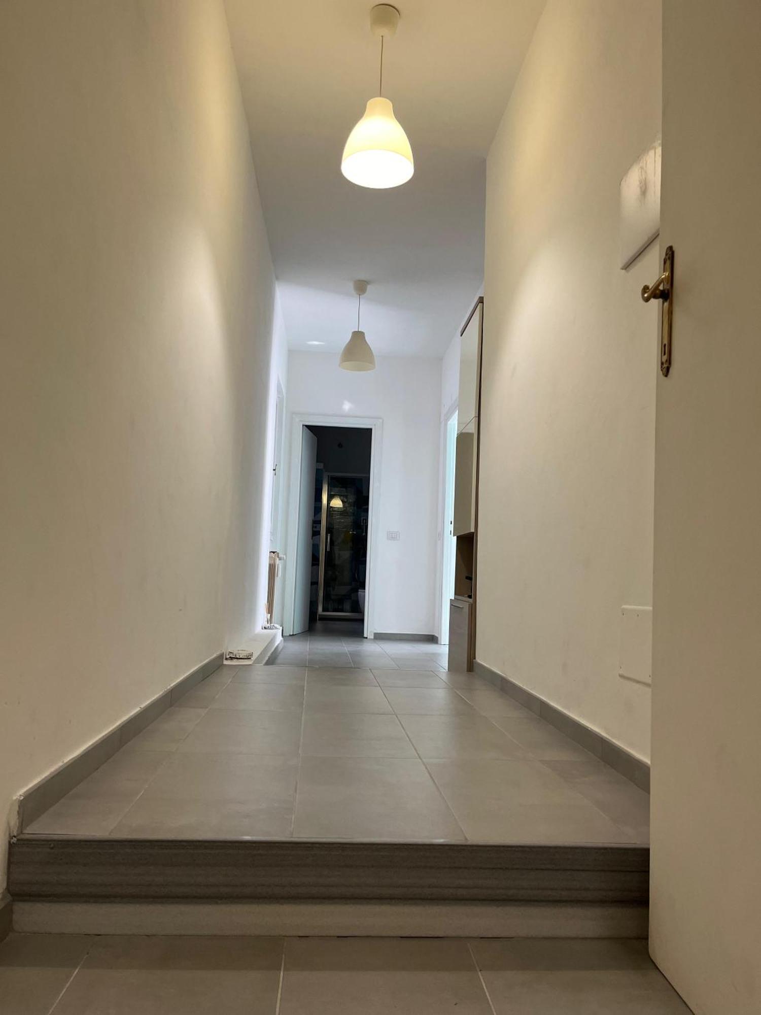 Appartamento Smart Tiburtina Roma