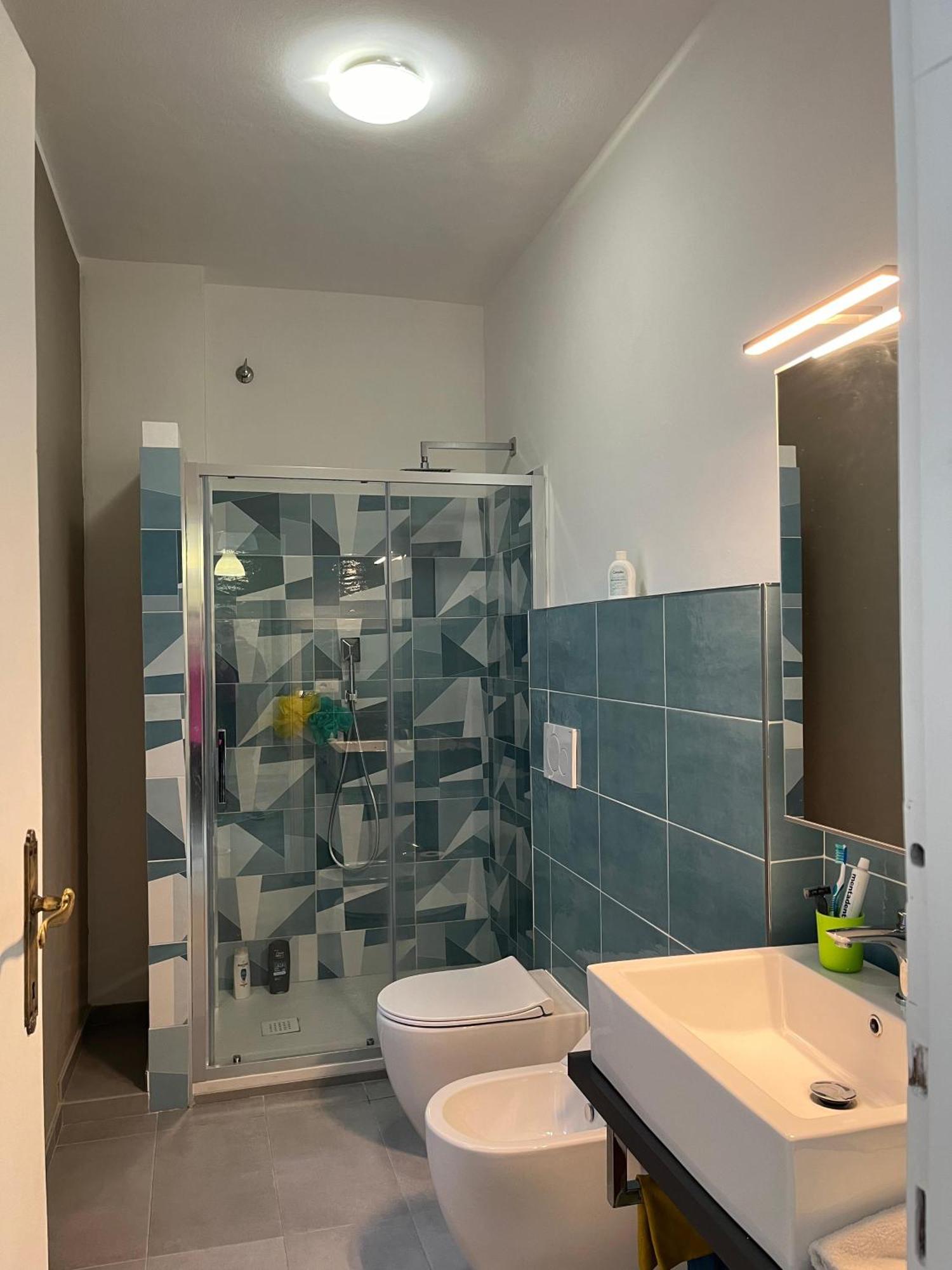 Appartamento Smart Tiburtina