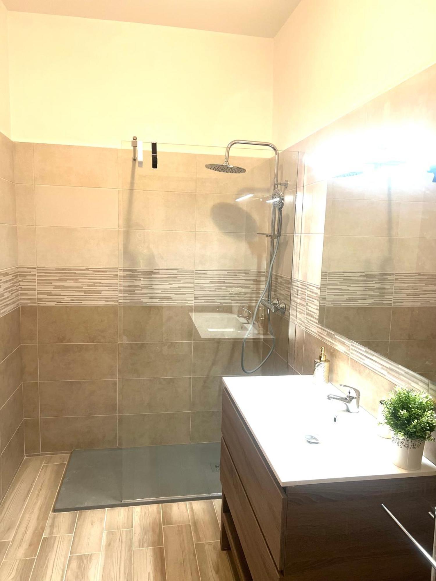 Appartamento Romesuitetitti