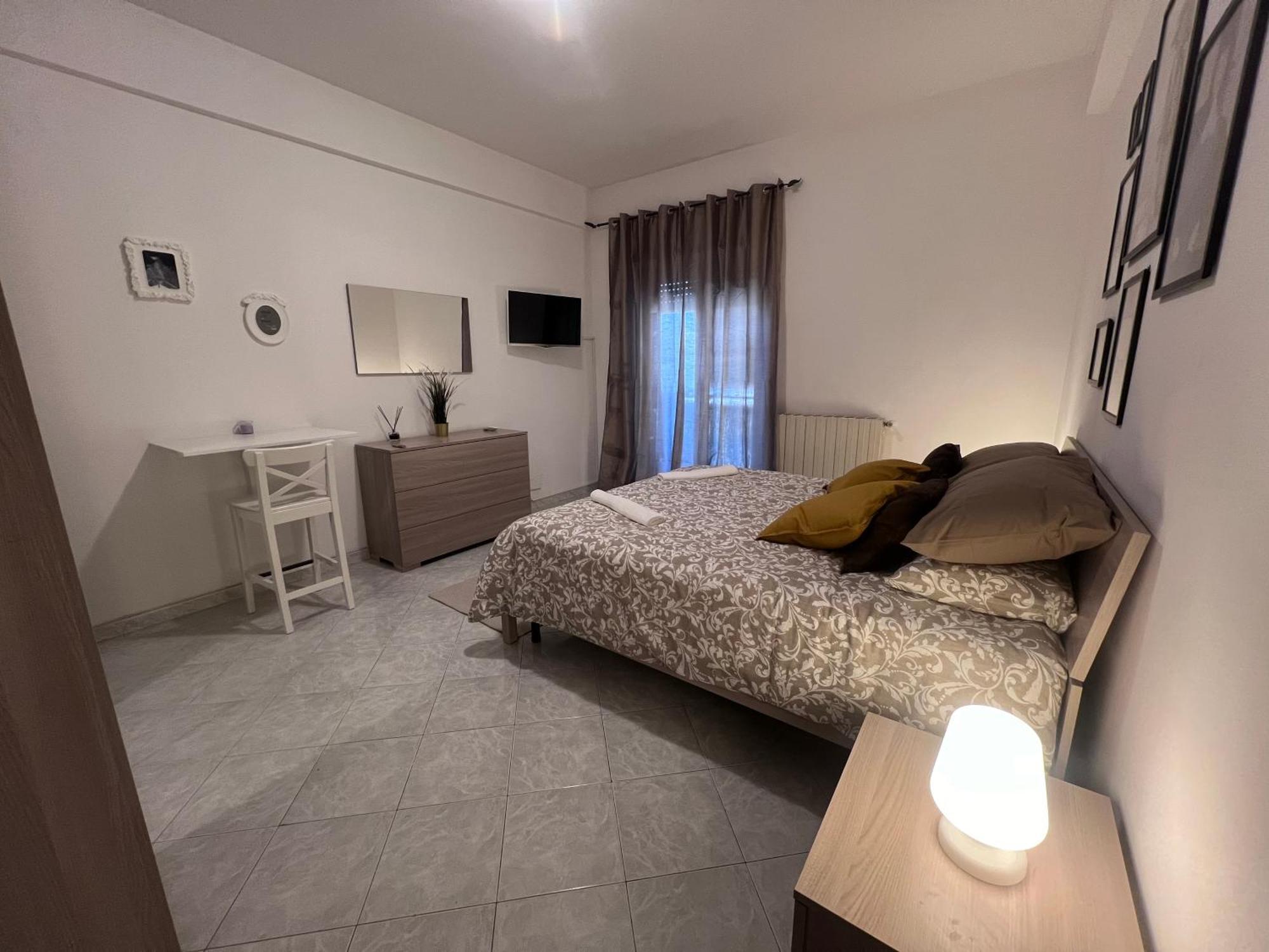 Appartamento Romesuitetitti