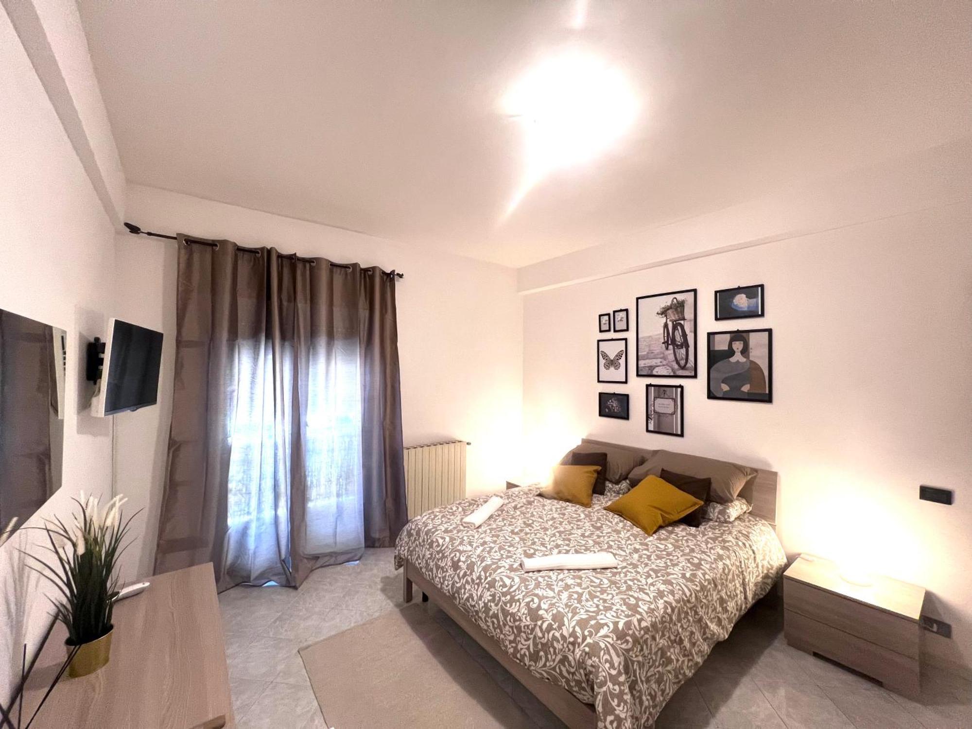 Romesuitetitti Appartamento Roma