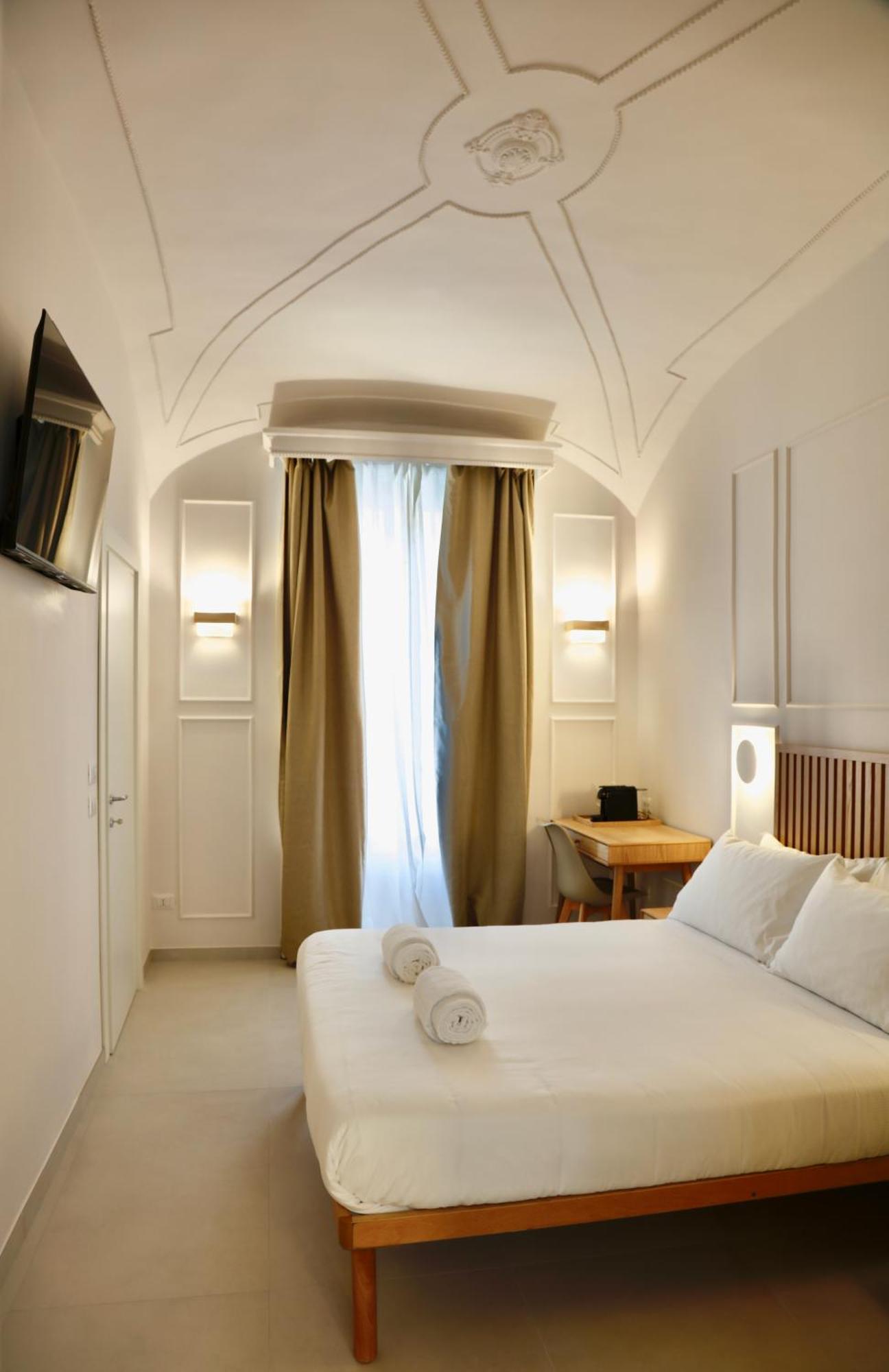 Domus Maxima - & Guest house *