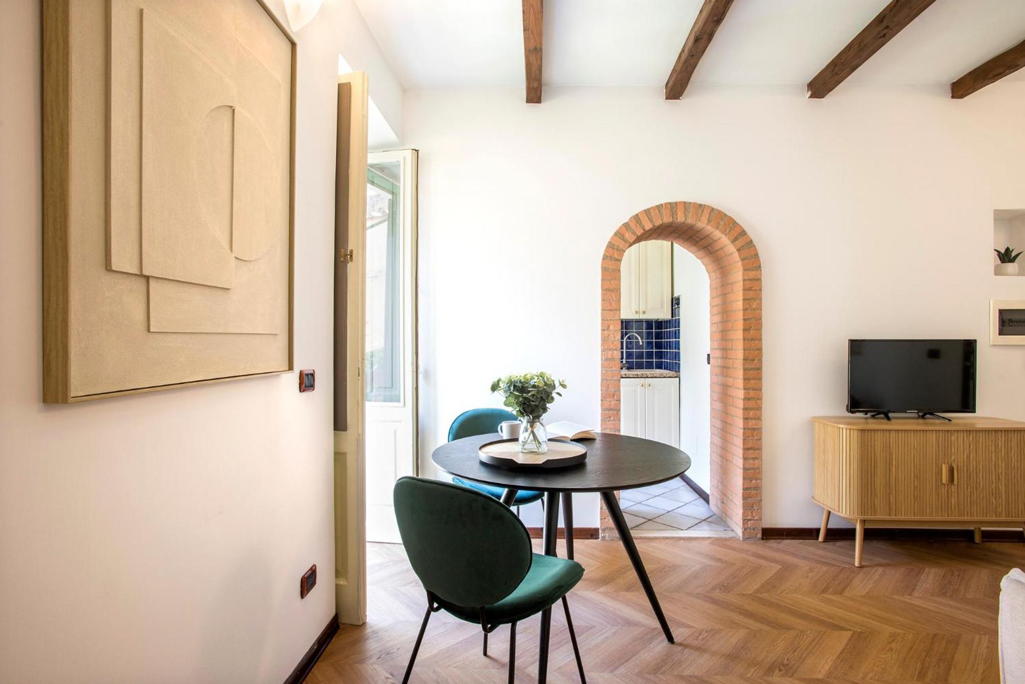 Palline Balcony Roma