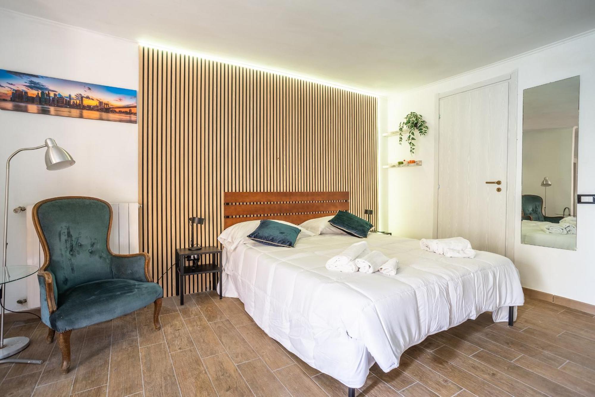 -the Rock- Garden And Express Train Center Apartamento