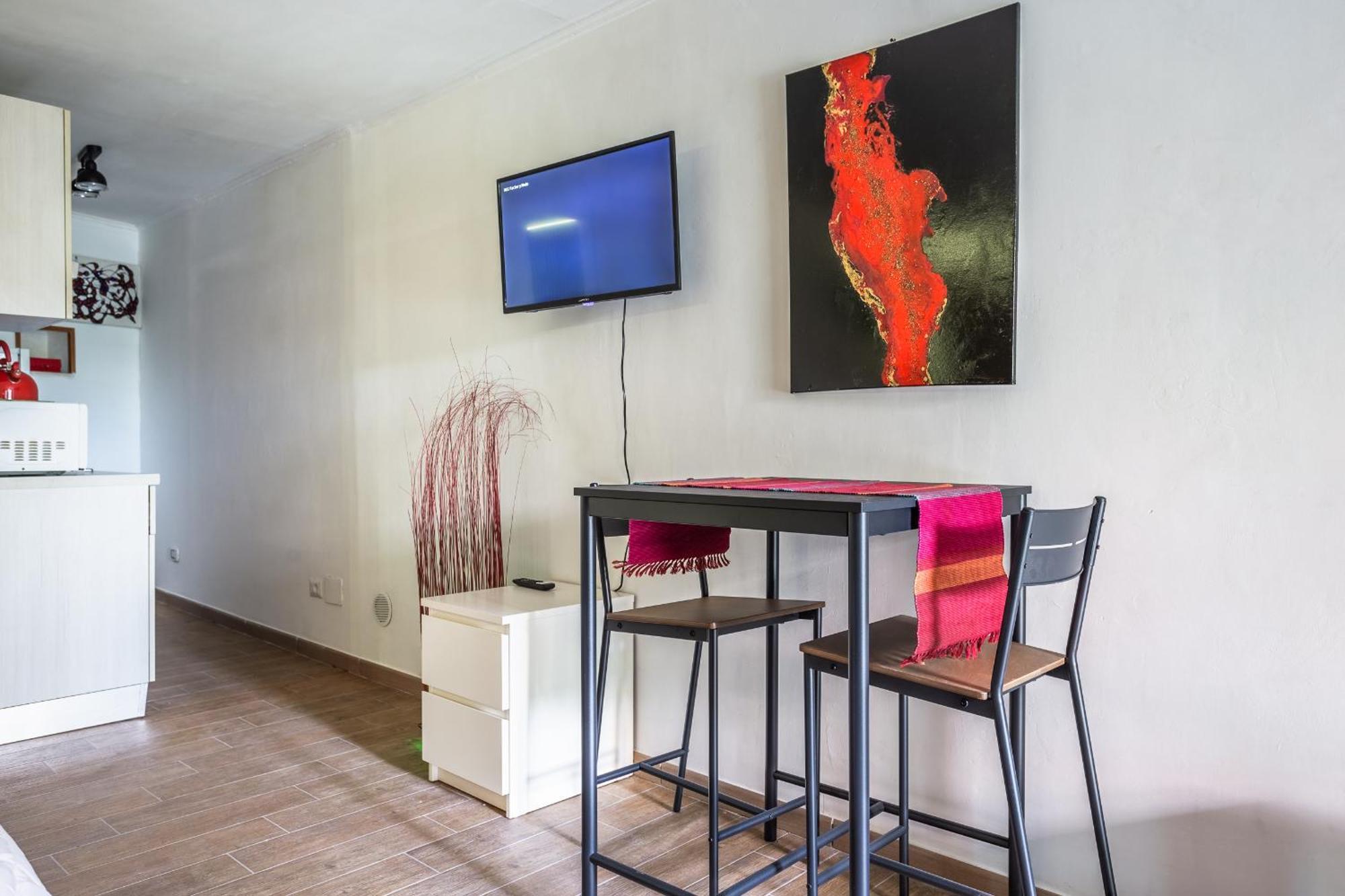 Apartamento -the Rock- Garden And Express Train Center Roma