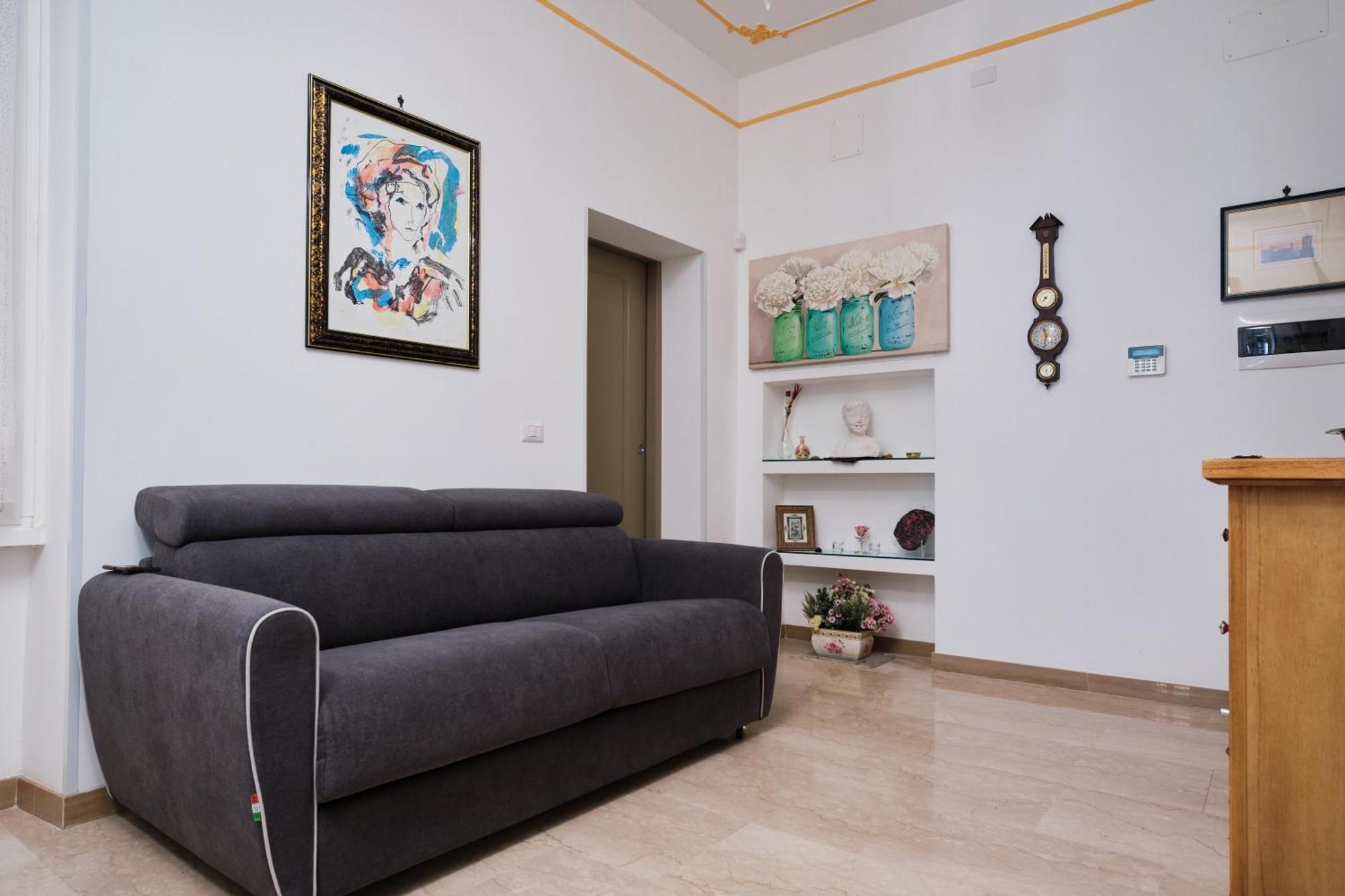 Major Domus 501 Apartamento *
