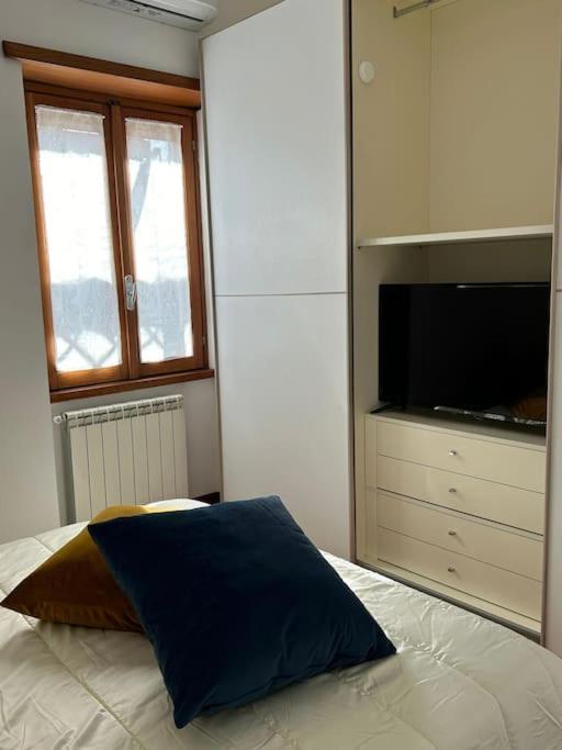Lovely Terrace Aurelia Apartamento *