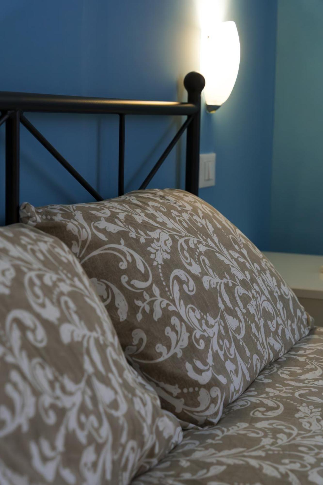Ortensie Apartamento *