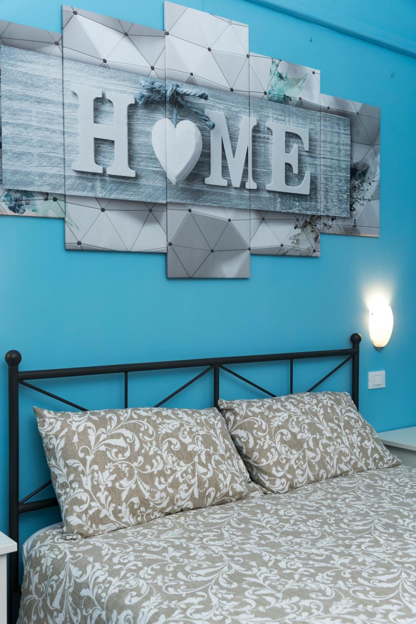 Ortensie Apartamento Roma