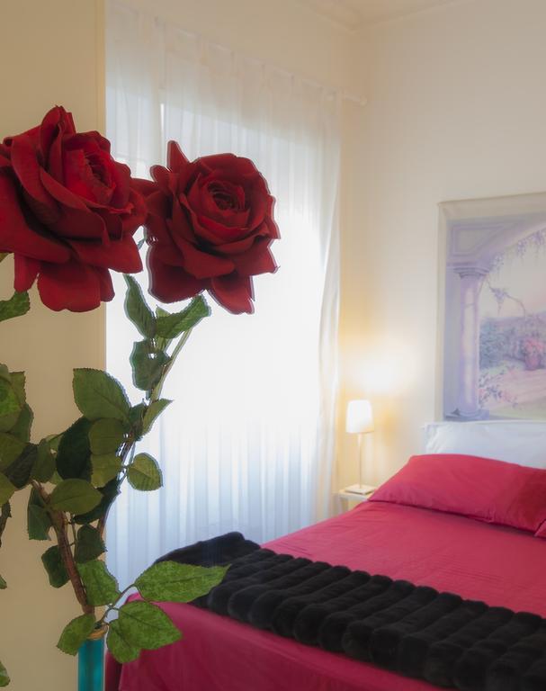Bed and breakfast Addormi
