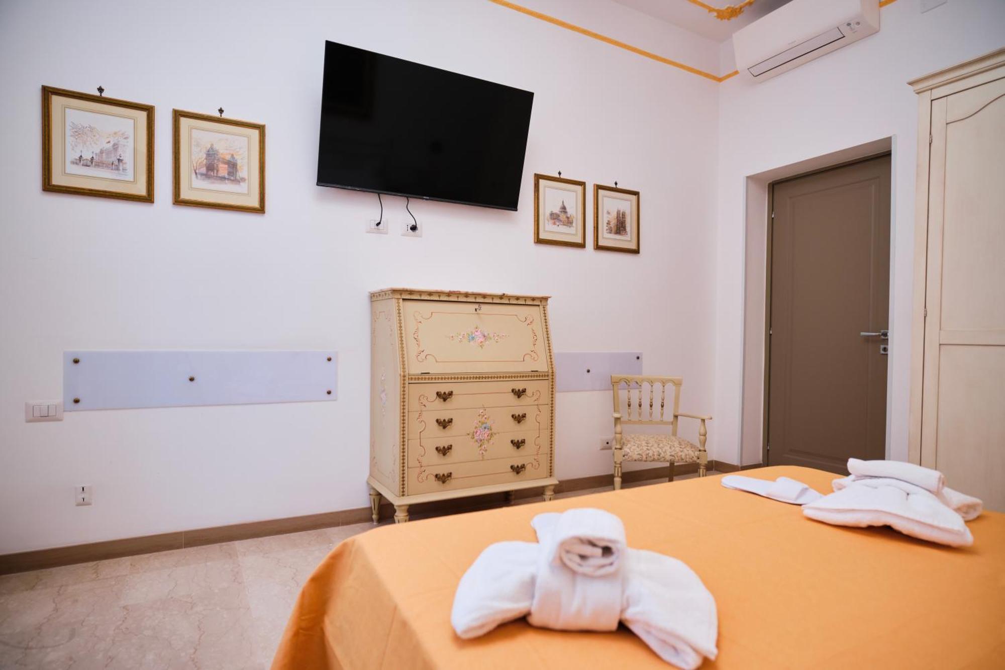 Apartamento Major Domus 501