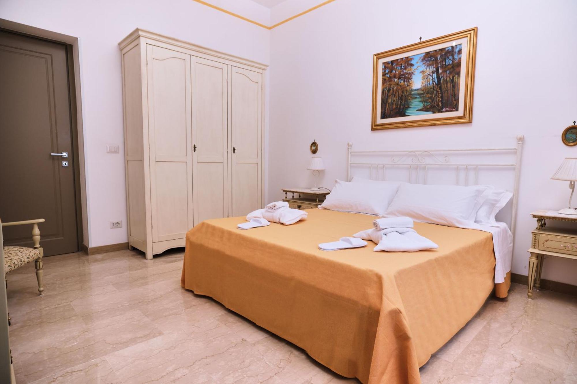 Apartamento Major Domus 501