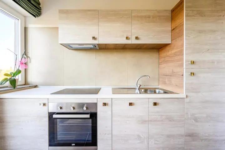 Aurelia Antica Apartment *