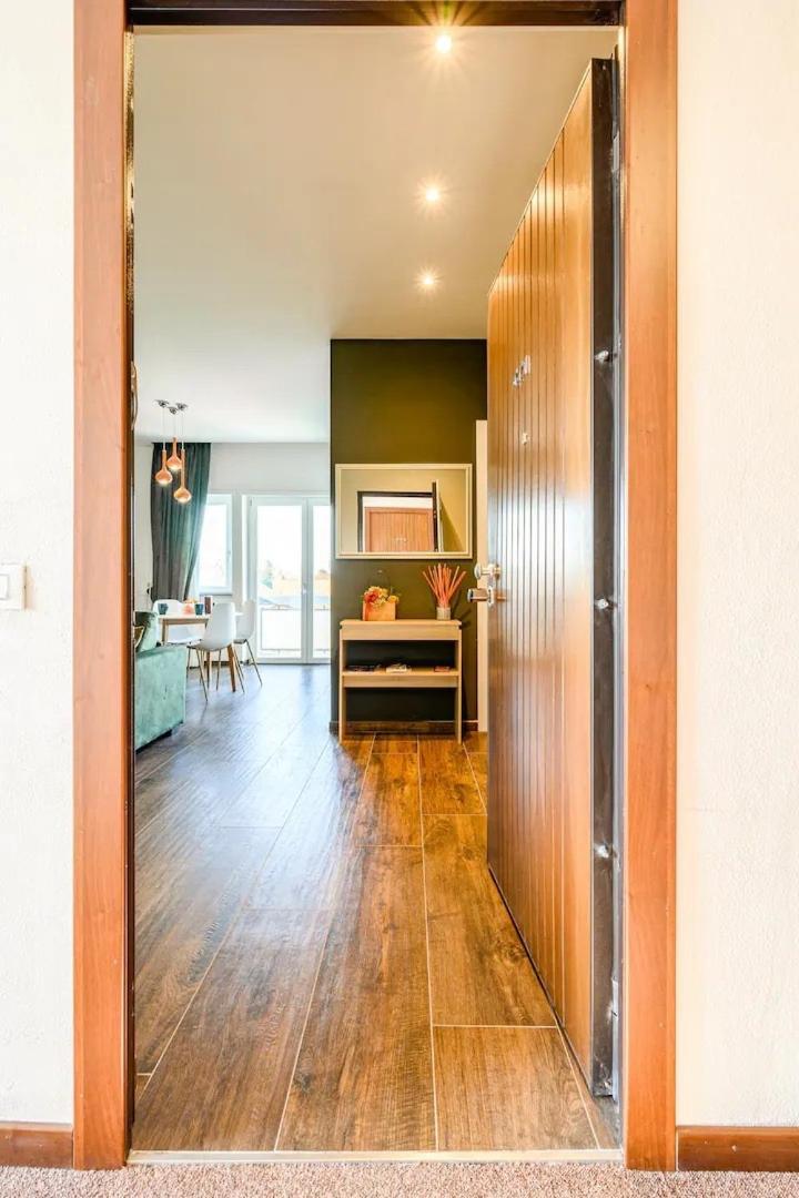 Aurelia Antica Apartment Rom