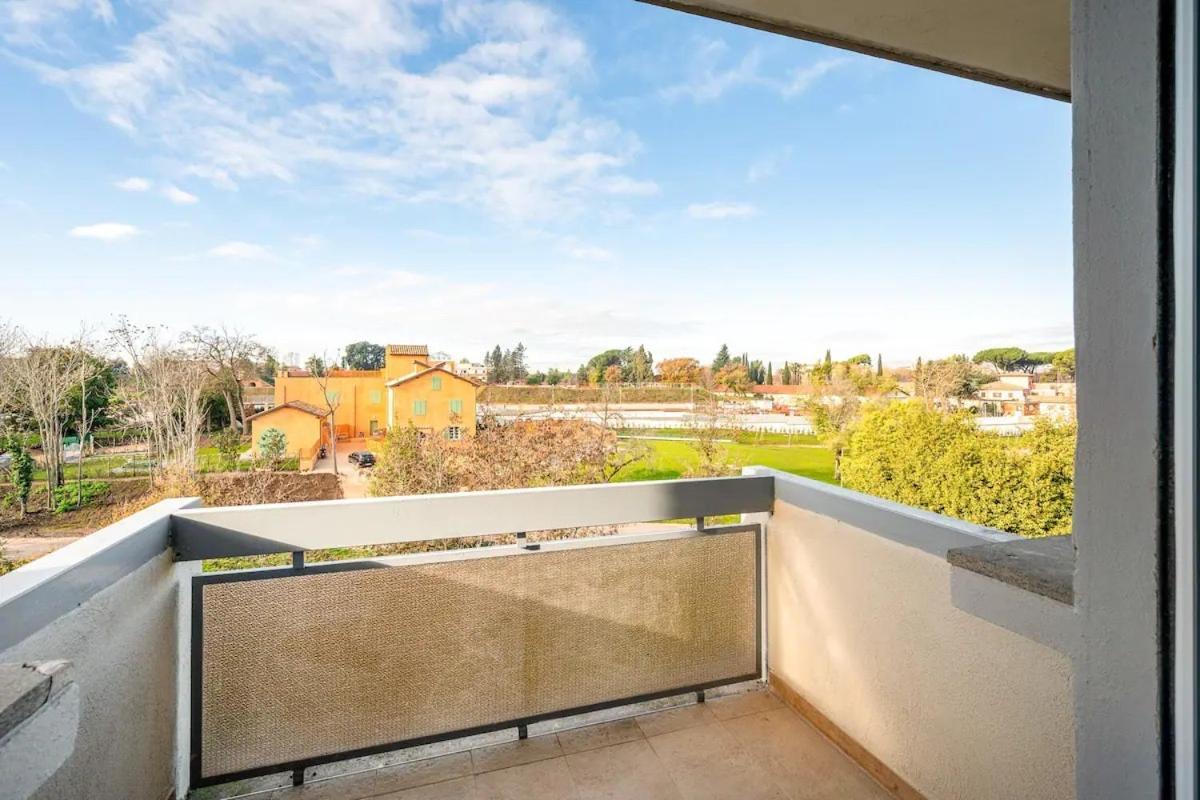 Aurelia Antica Apartment