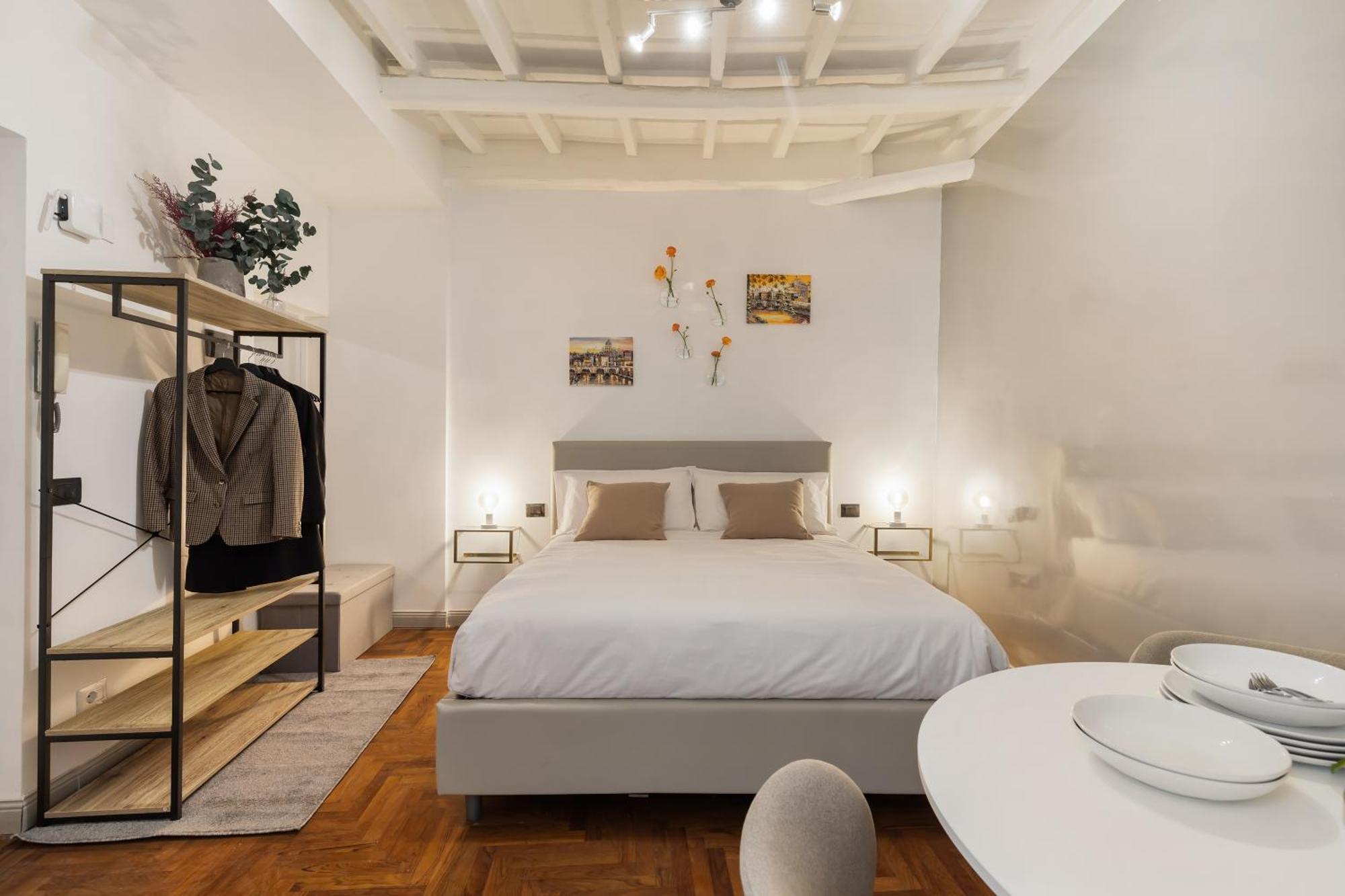 Apartamento Fiori *