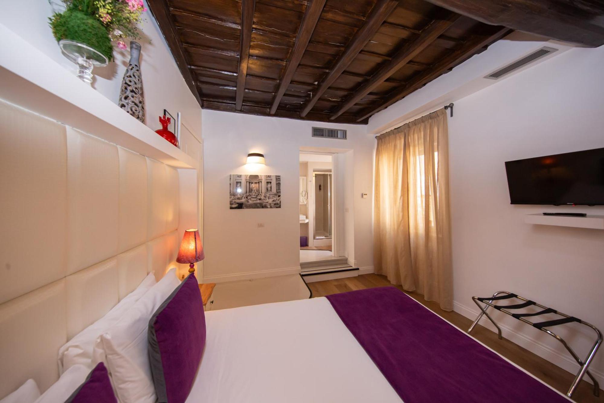 Affittacamere Corso 107 Wellness & Roma