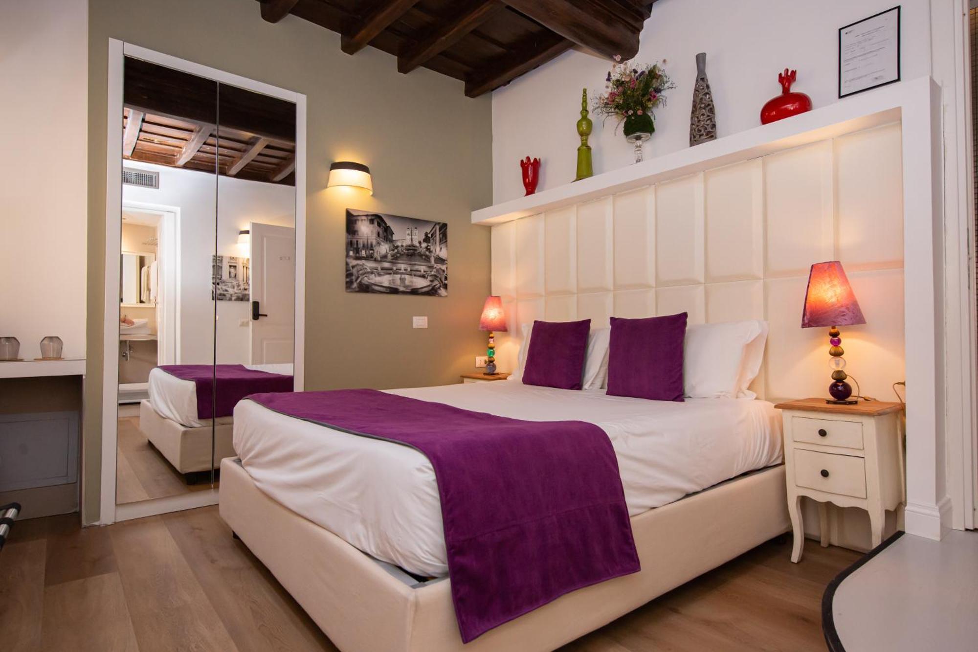 Corso 107 Wellness & Roma