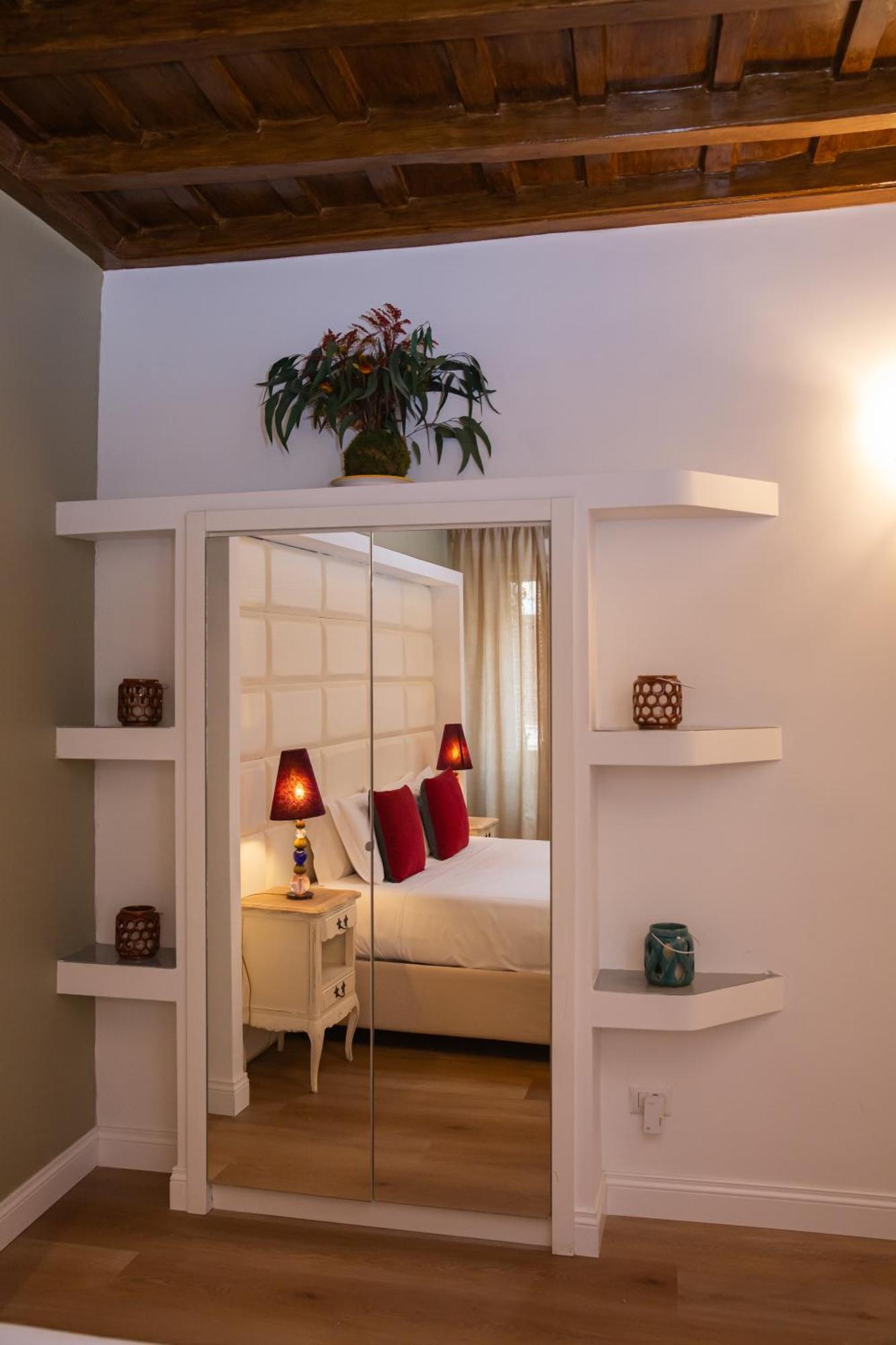 Corso 107 Wellness & Affittacamere Roma
